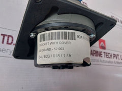 Legrand 52003