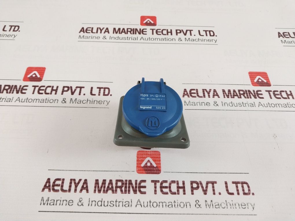 Legrand 520 23