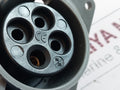 Legrand 520 23
