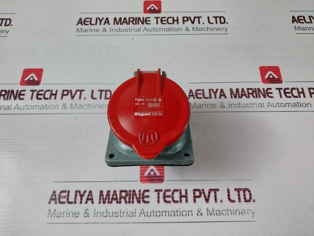 Legrand 529 34