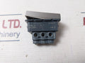 Legrand 5725 01 Push Button-two Way