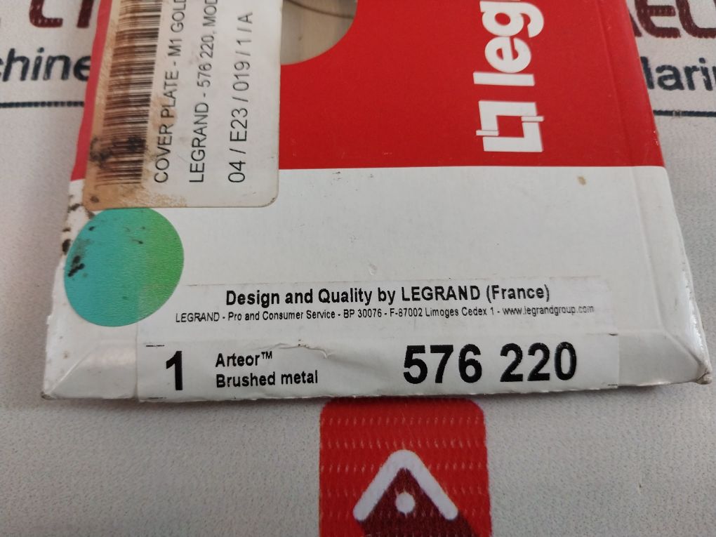 Legrand 576 220