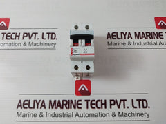 Legrand C20 6032 69 2-pole Miniature Circuit Breaker 415V Ac 10000A