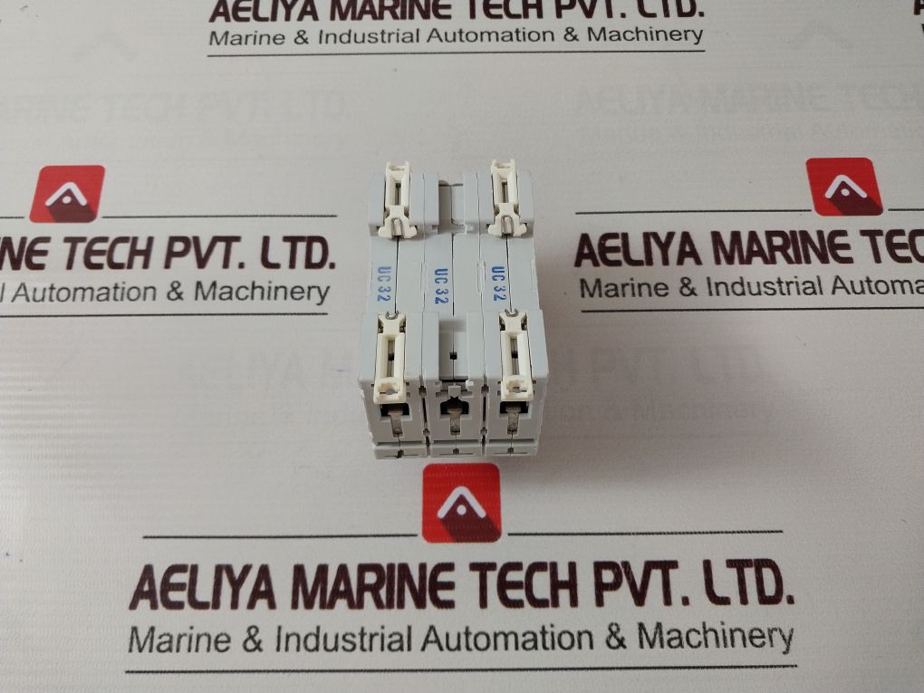 Legrand C32 6032 88 Miniature Circuit Breaker 415V Ac 50/60Hz