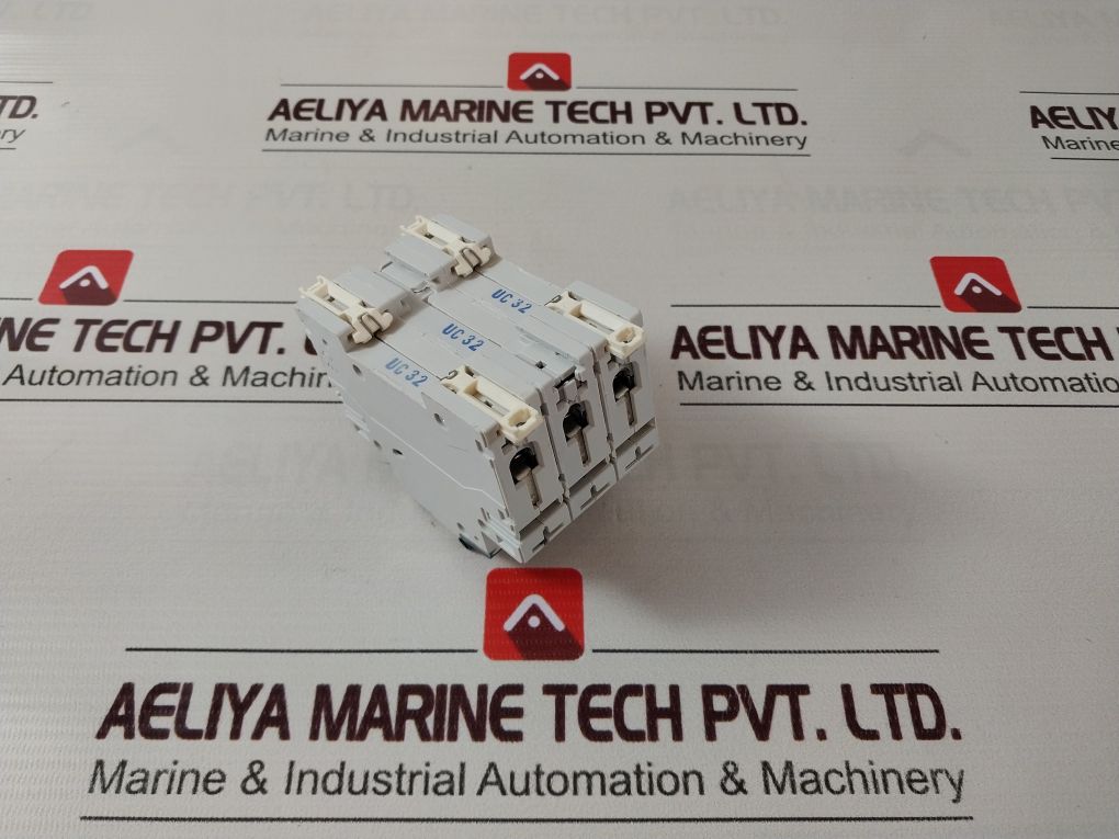 Legrand C32 6032 88 Miniature Circuit Breaker 415V Ac 50/60Hz