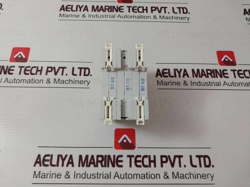 Legrand C40 6032 89 Miniature Circuit Breaker 40 Amp