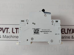 Legrand C40 6032 89 Miniature Circuit Breaker 40 Amp