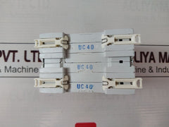 Legrand C40 6032 89 Miniature Circuit Breaker 40 Amp