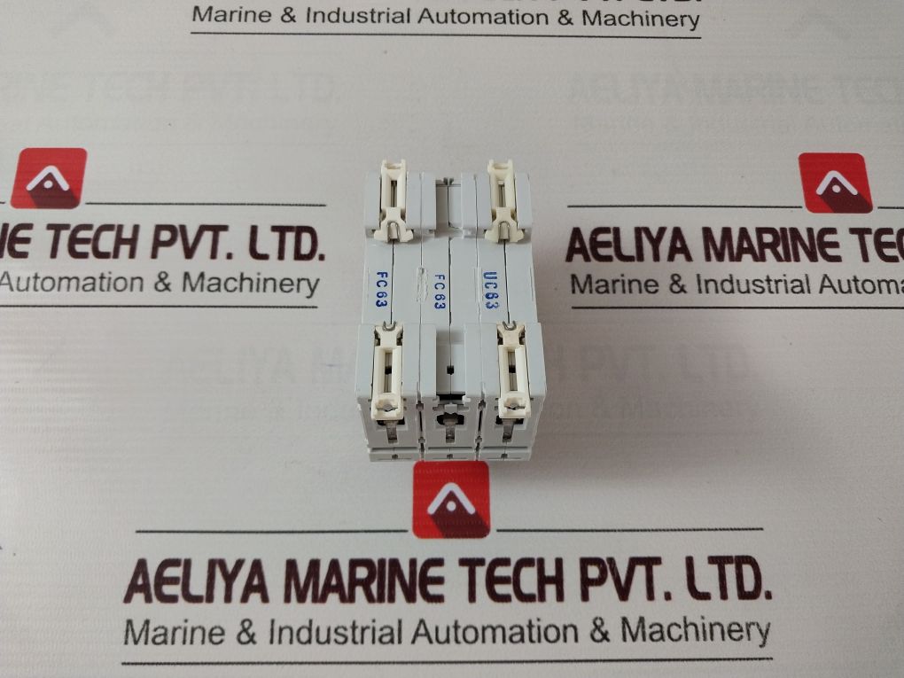 Legrand C63 6032 91 Miniature Circuit Breaker 50/60 Hz