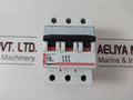 Legrand C63 6032 91 Miniature Circuit Breaker 50/60 Hz