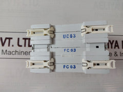 Legrand C63 6032 91 Miniature Circuit Breaker 50/60 Hz