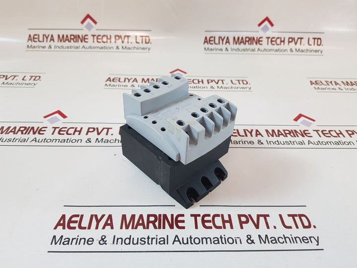 Legrand 642303 100va transformer pri 230/400v