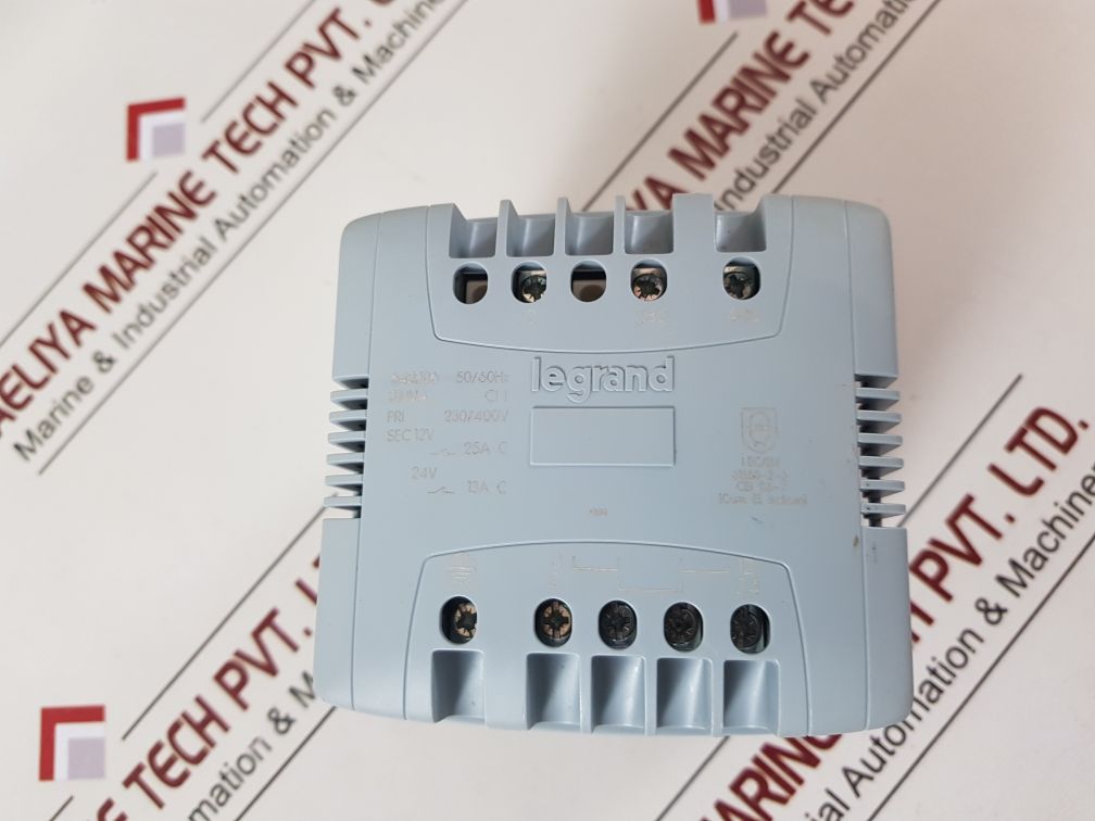 Legrand 642306 Transformer