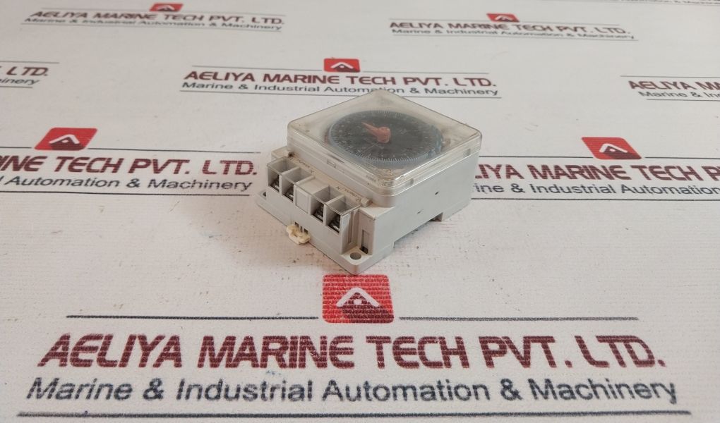 Legrand 649 920 Maxirex 4T Time Switch 120V 