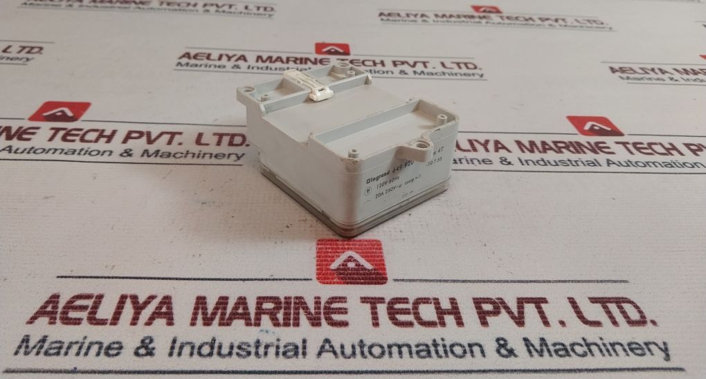 Legrand 649 920 Maxirex 4T Time Switch 120V 