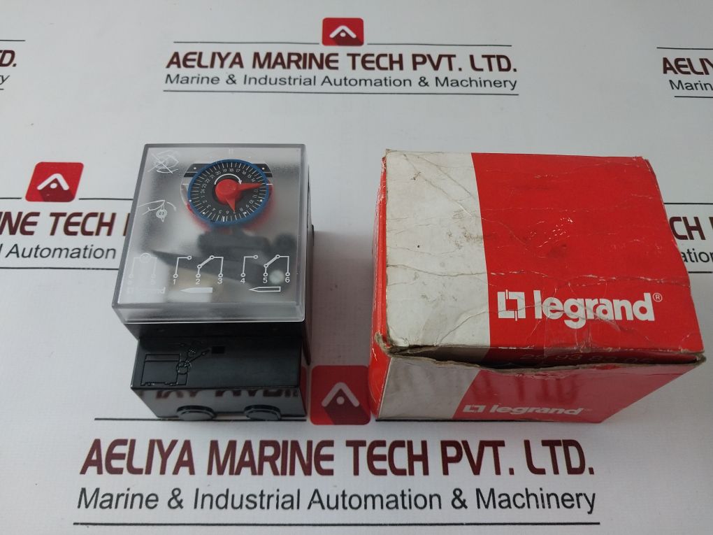 Legrand Polarrex Kkt
