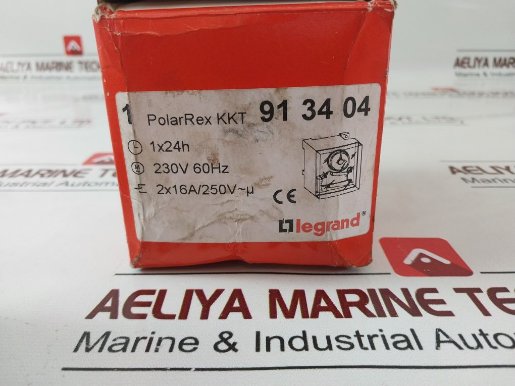 Legrand 91 34 04