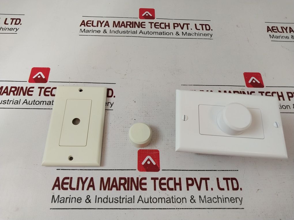 Legrand Au0100-whdm-v1 In-wall Speaker Volume Control