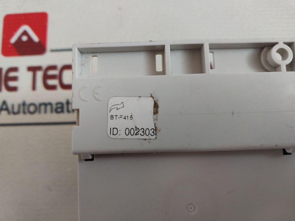 Legrand Bt-f415 Electronic Dimmer