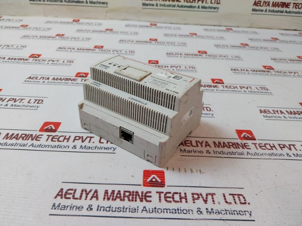 Legrand Bt-f454 Ethernet Web Server