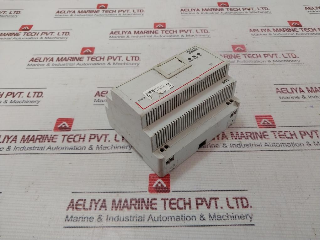 Legrand Bticino Mh202 Scenario Programmer