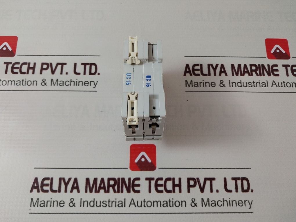 Legrand C16 Miniature Circuit Breaker 415V Ac 50/60Hz