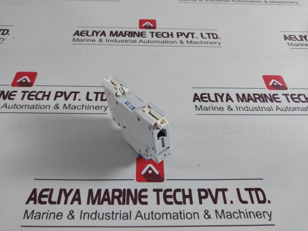 Legrand C25 6032 36 Miniature Circuit Breaker Is/Iec 60898-1 240/415