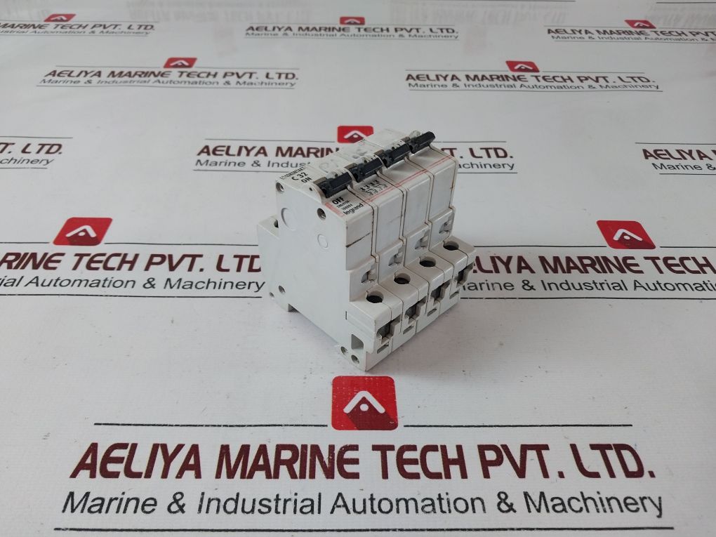 Legrand C32 Load Contact/Circuit Breaker 10000A