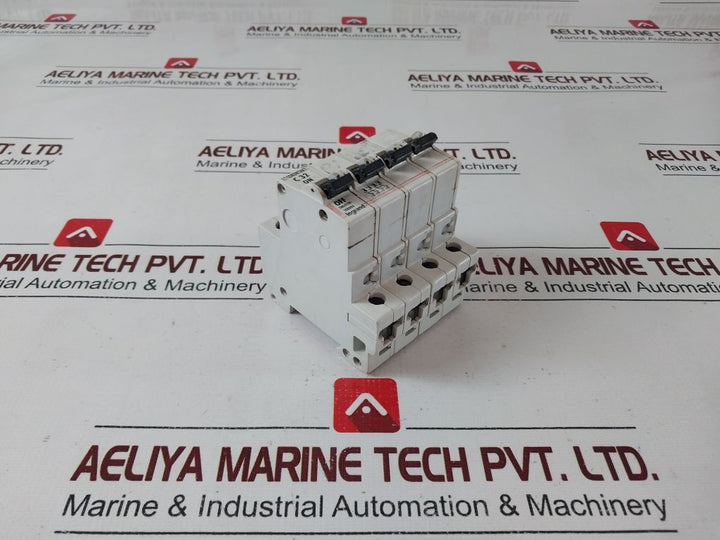 Legrand C32 Load Contact/Circuit Breaker 10000A