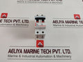 Legrand C40 6032 72 Miniature Circuit Breaker 415V Ac 40A 2-pole
