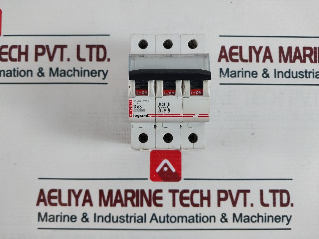 Legrand D 63