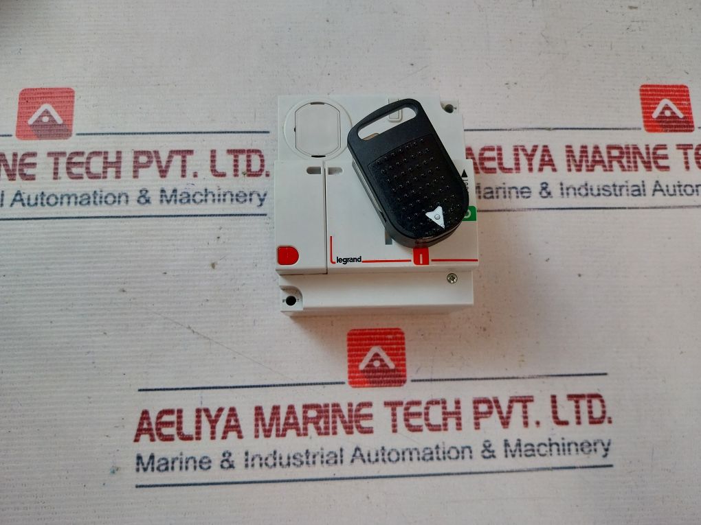 Legrand Dpx3 160 Mccb Rotary Handle Direct