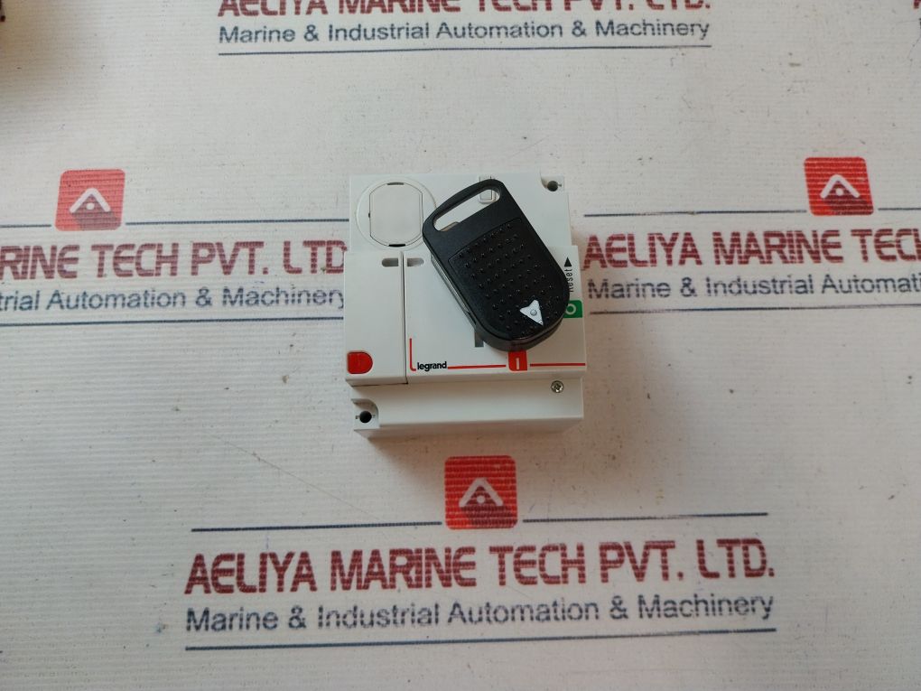 Legrand Dpx3 160 Mccb Rotary Handle Direct