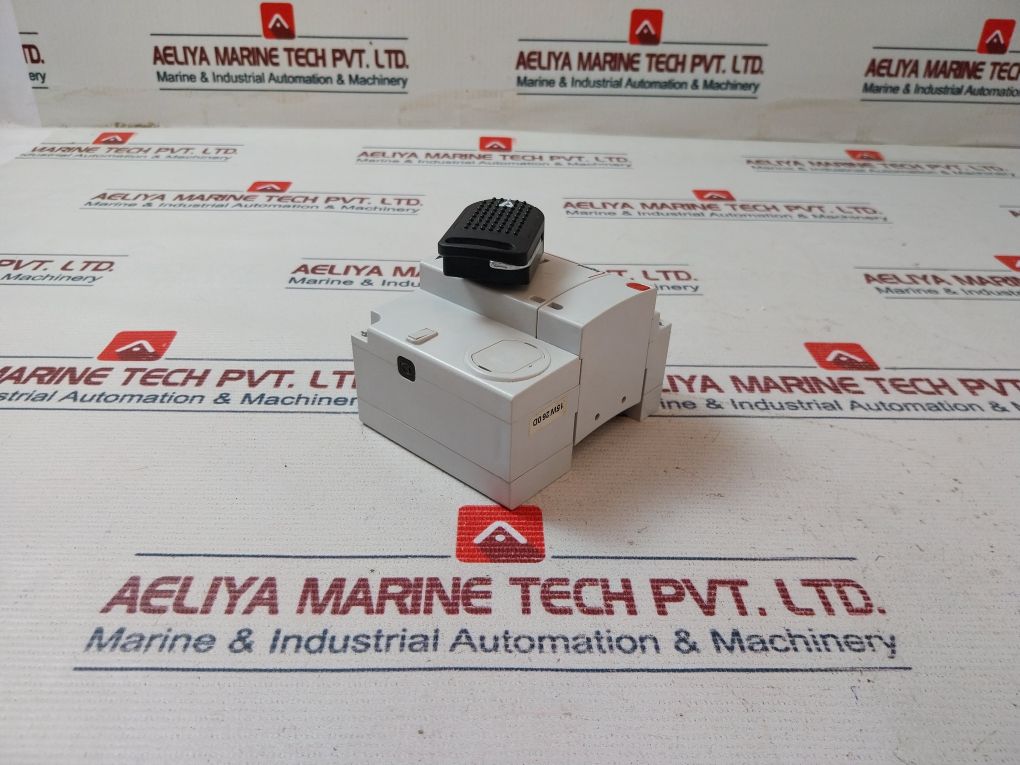 Legrand Dpx3 160 Mccb Rotary Handle Direct