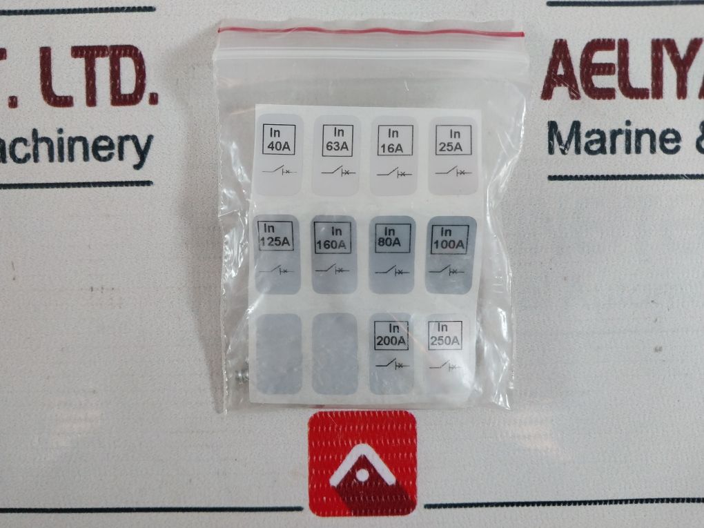 Legrand Dpx3 Mccb