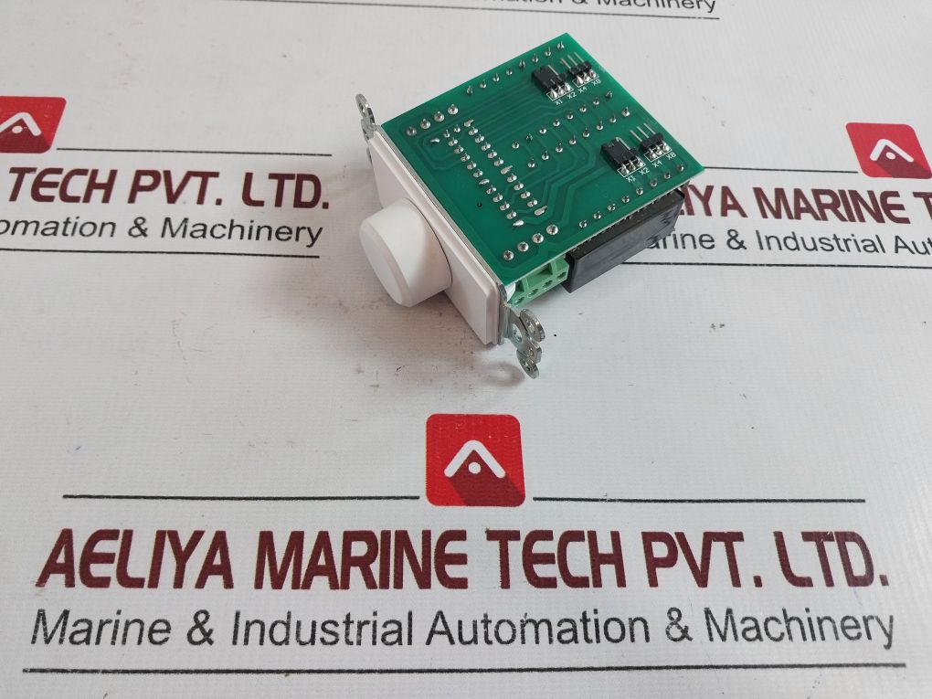 Legrand Electric Au0100-whdm-v1 In-wall Speaker Volume Control With Box