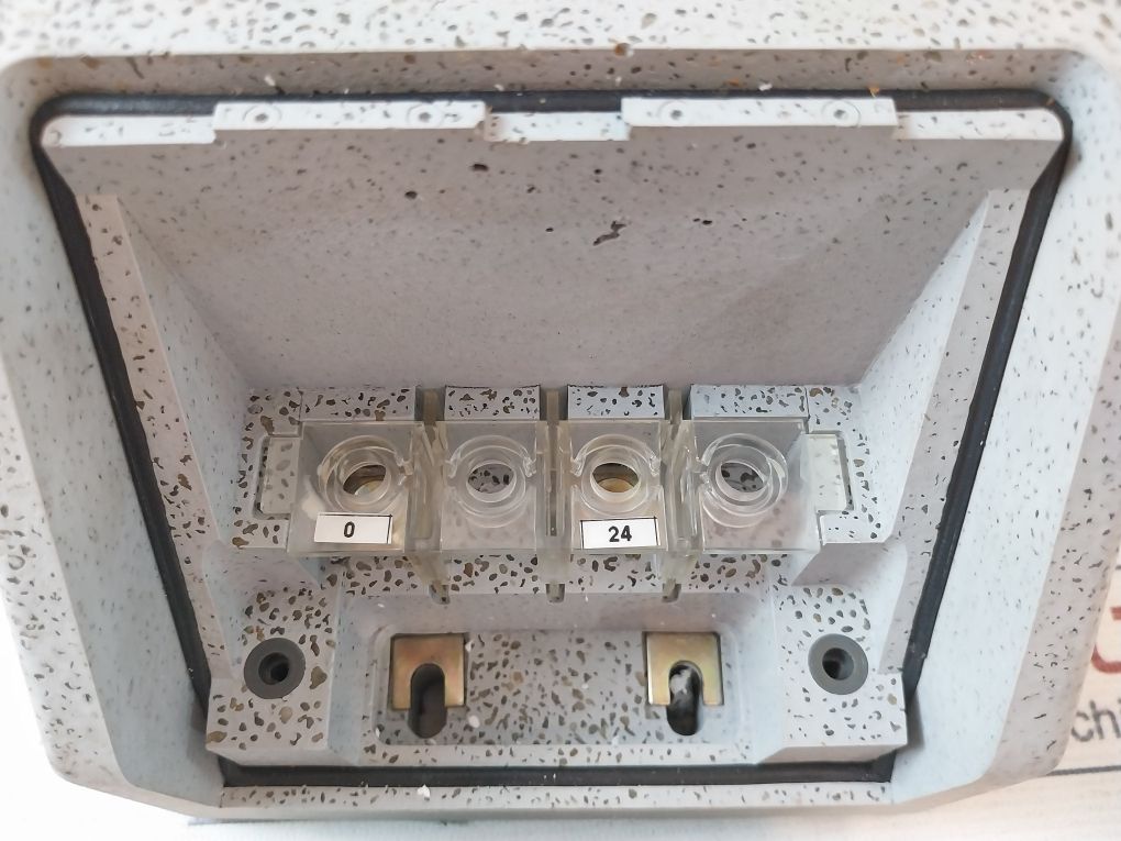 Legrand En60742 Safety Isolating Transformer