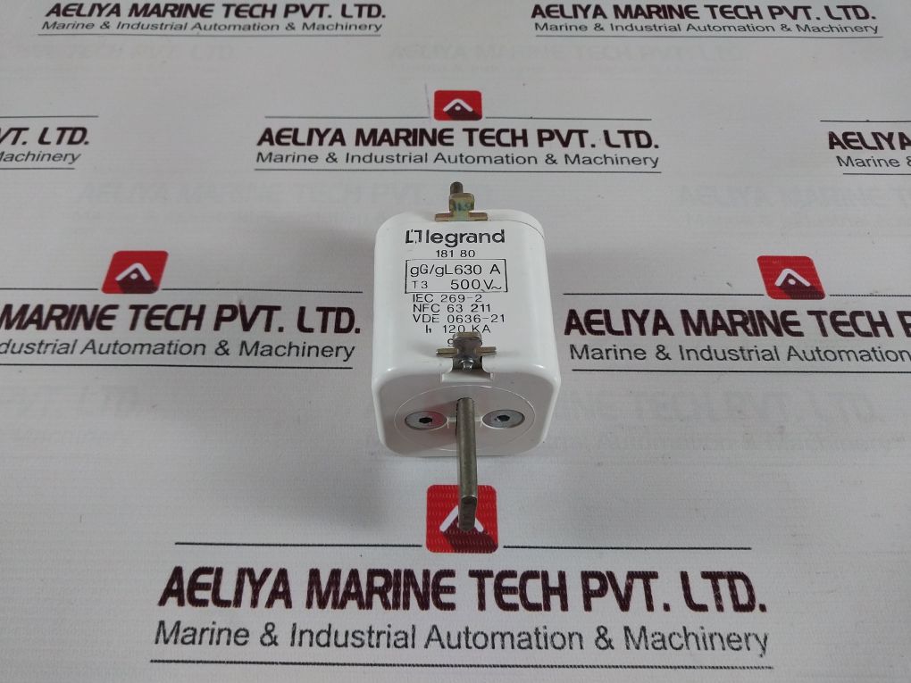 Legrand Gg/Gl 630A