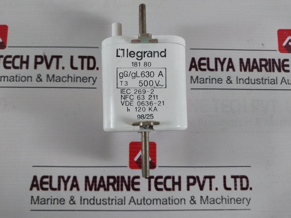 Legrand Gg/Gl 630A