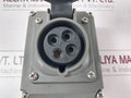Legrand Hypra 3P+ 16A