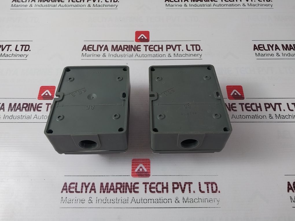 Legrand Hypra 3P+ 16A