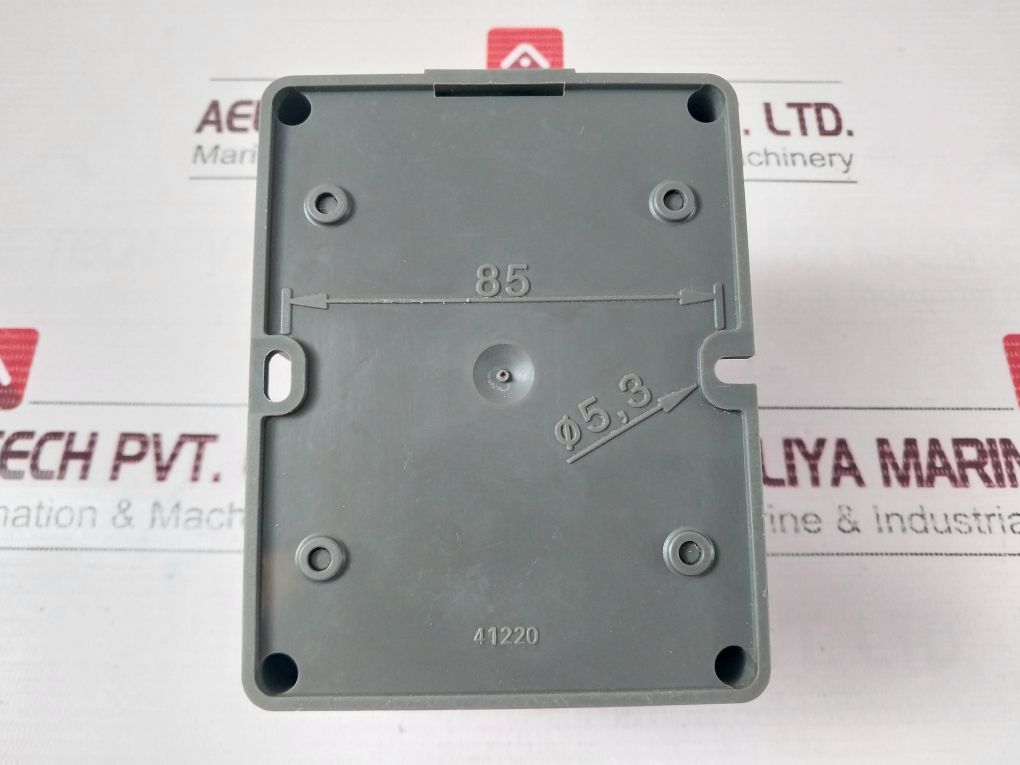Legrand Hypra 3P+ 16A