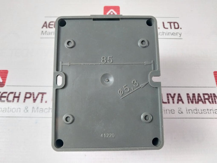 Legrand Hypra 3P+ 16A
