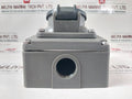 Legrand Hypra 3P+ 16A