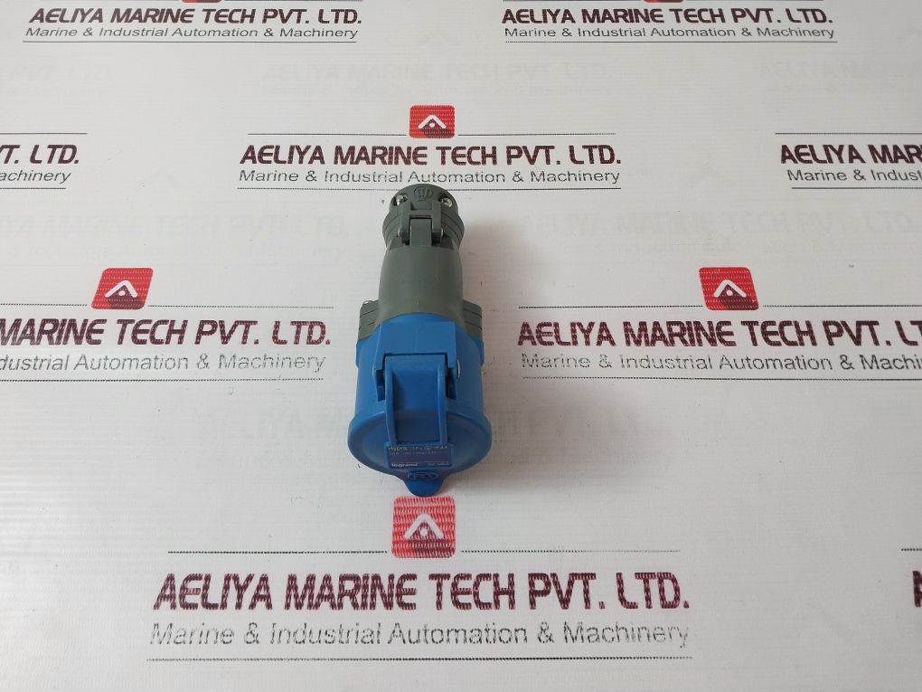 Legrand Hypra 3P+ Ip44