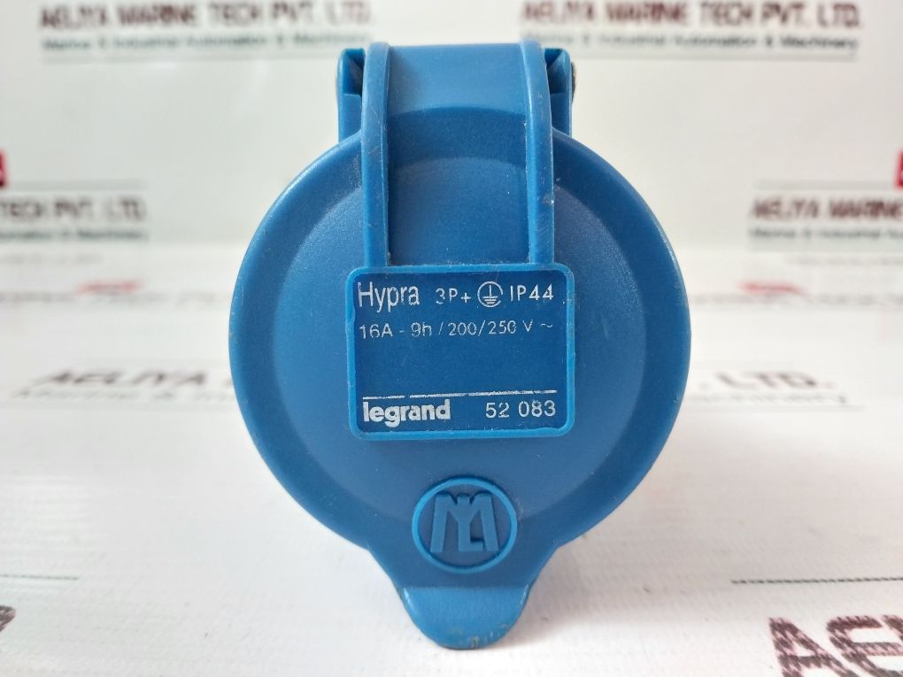 Legrand Hypra 3P+ Ip44