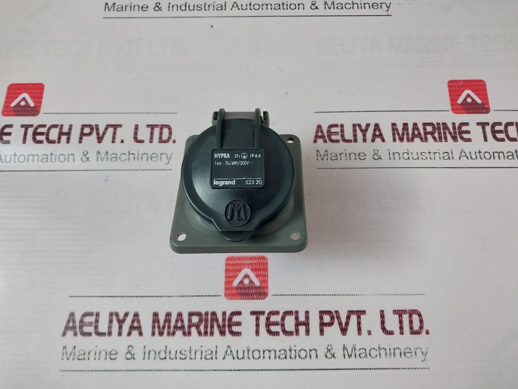 Legrand Hypra 52320