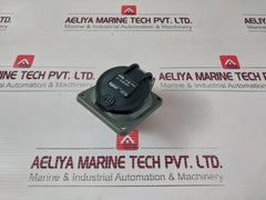 Legrand Hypra 523 20 Panel Mounting Socket Ip44 16A 500V
