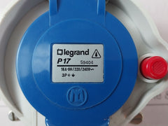Legrand P17