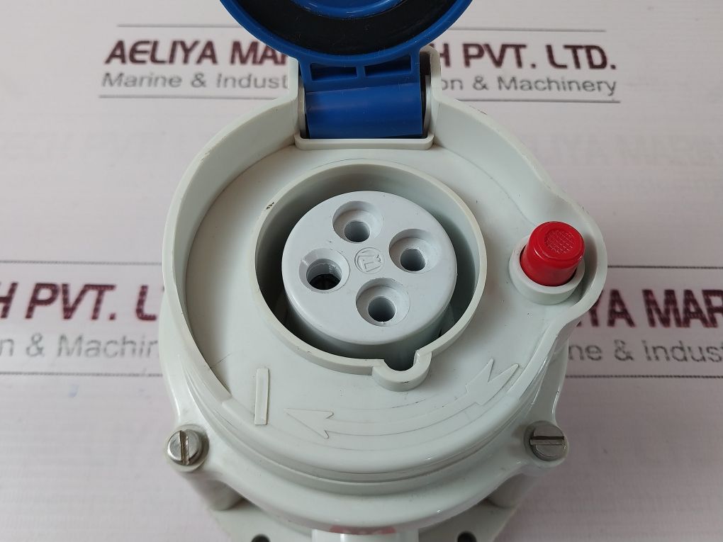 Legrand P17